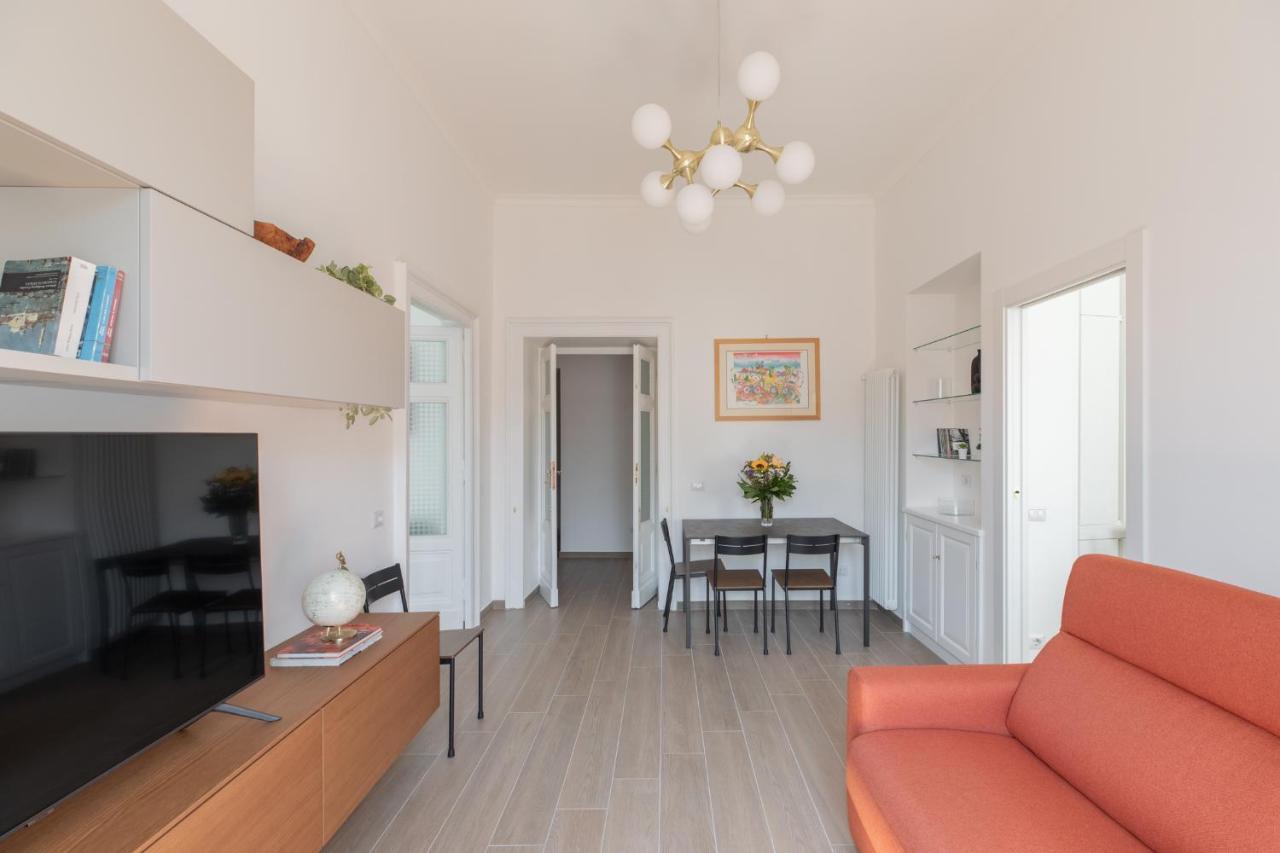 Iflat Lovely And Comfortable Flat In Prati Roma Exterior foto