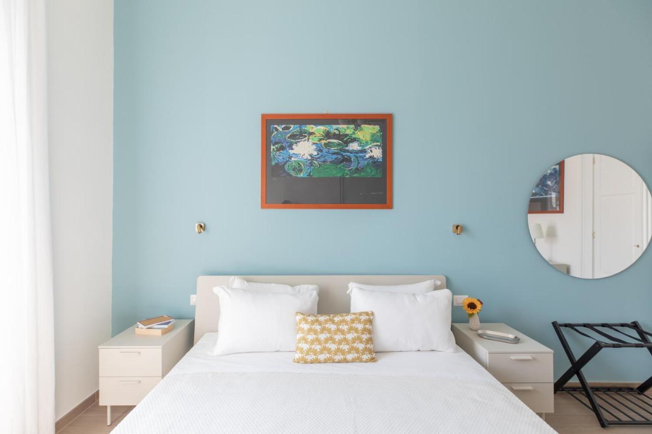 Iflat Lovely And Comfortable Flat In Prati Roma Exterior foto