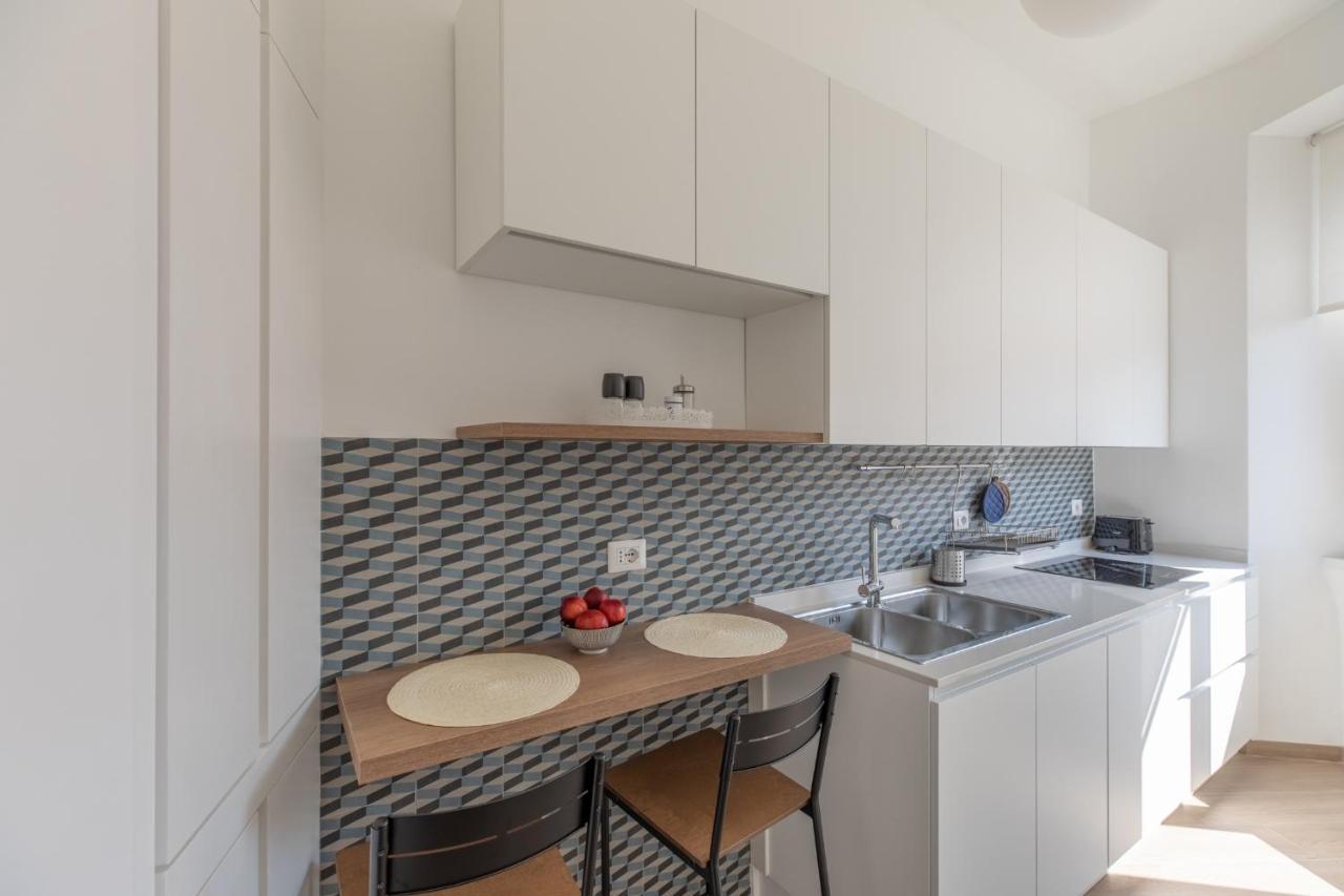 Iflat Lovely And Comfortable Flat In Prati Roma Exterior foto